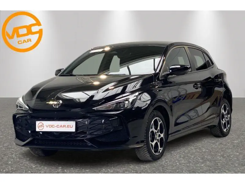 MG MG3 - 0