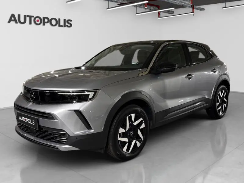 Opel Mokka - 0