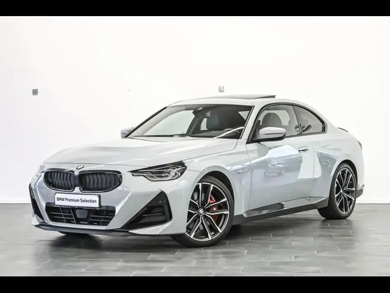 BMW 230 - 0