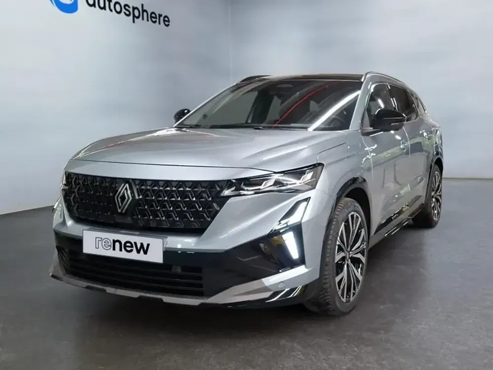 Renault Espace - 0