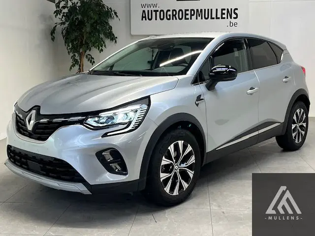 Renault Captur - 0