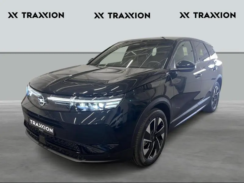 Opel Grandland - 0