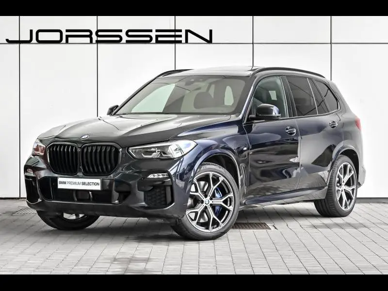 BMW X5 - 0