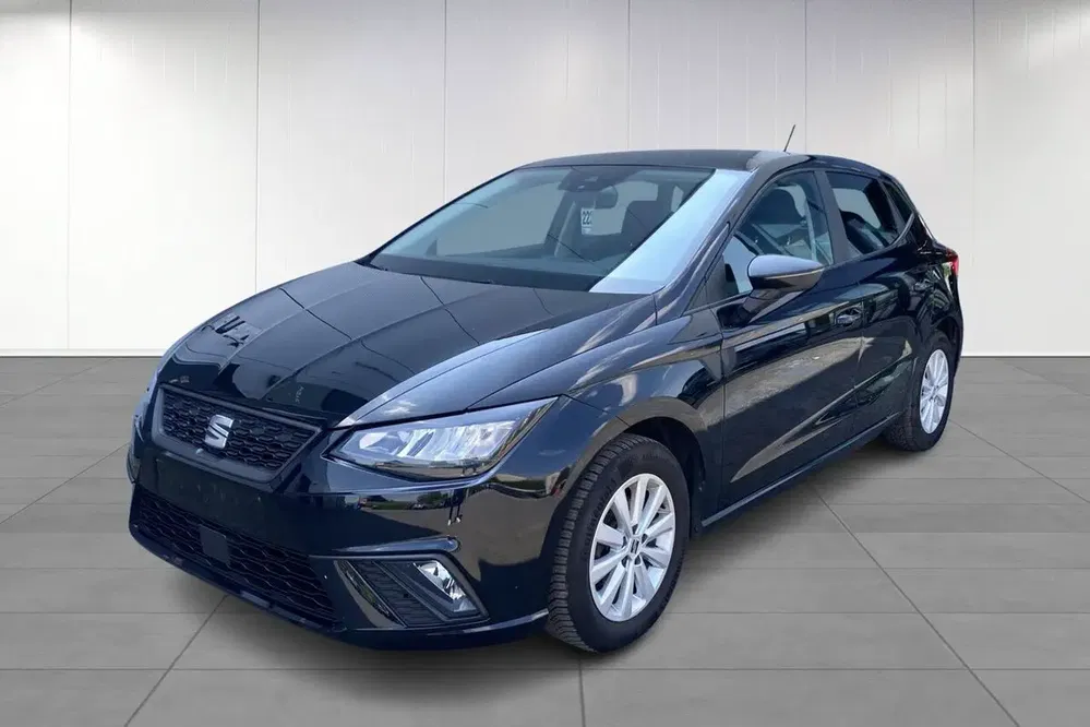 Seat Ibiza - 0