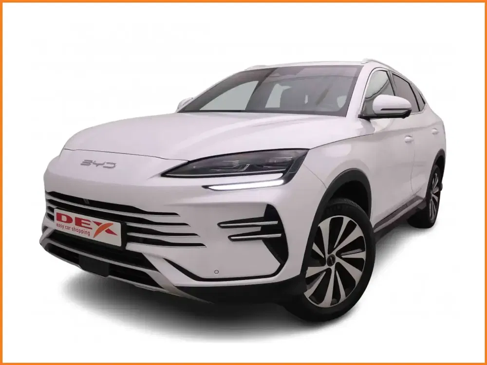 BYD Seal U - 0