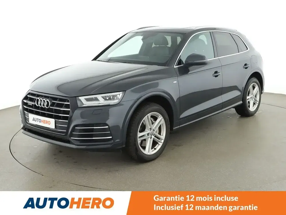 Audi Q5 - 0