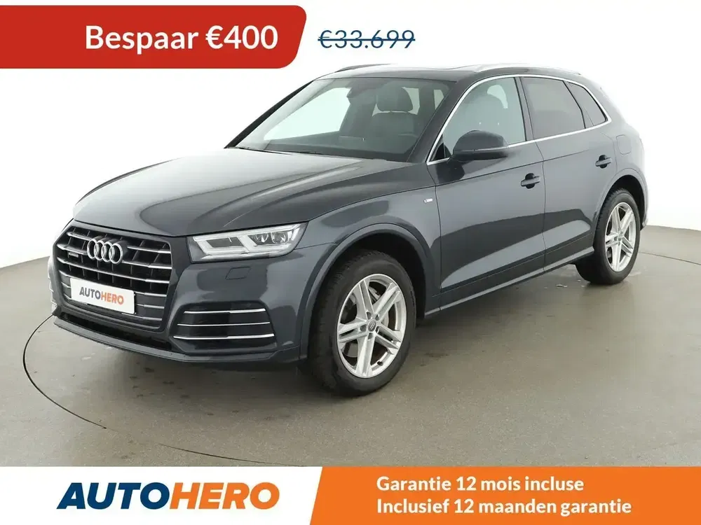 Audi Q5 - 0