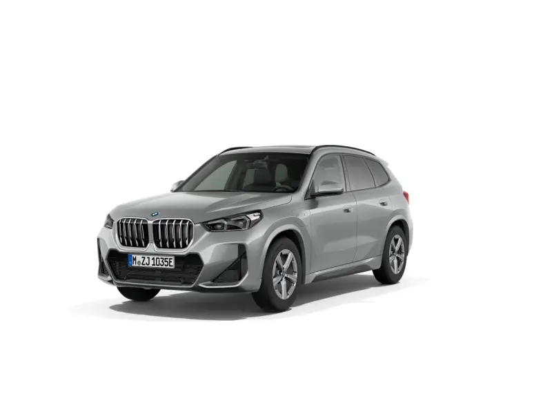BMW X1 - 0