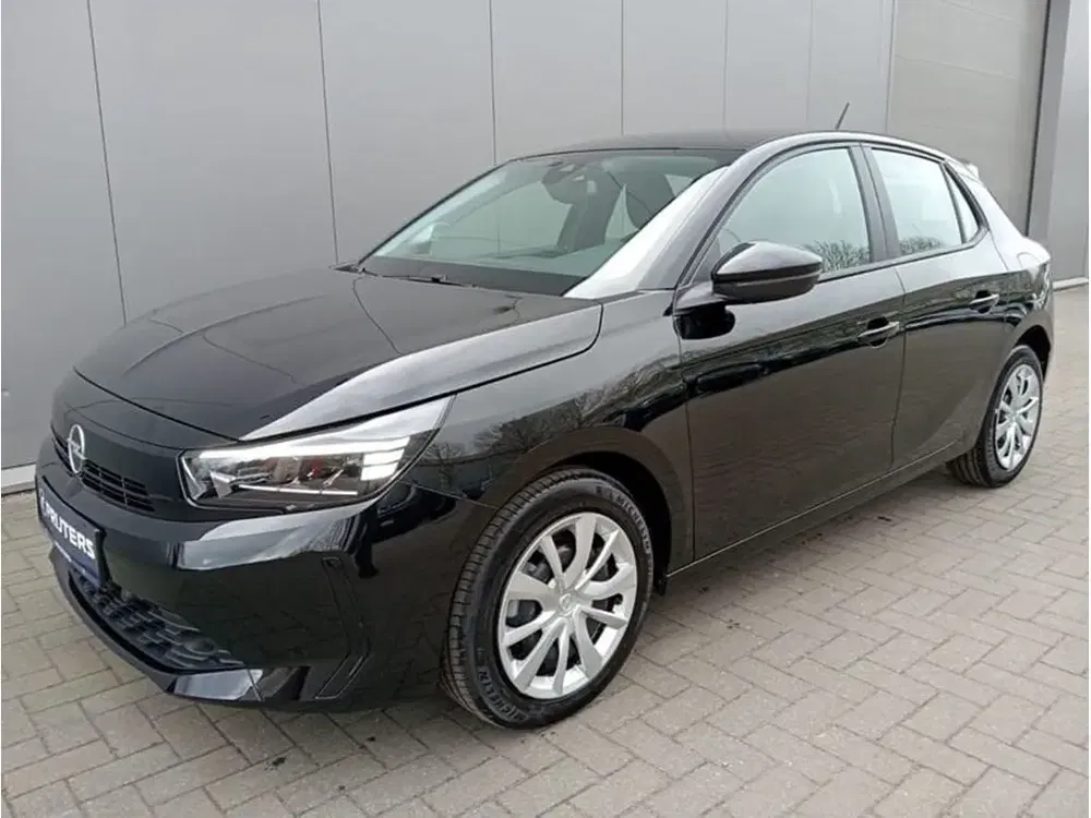 Opel Corsa - 0