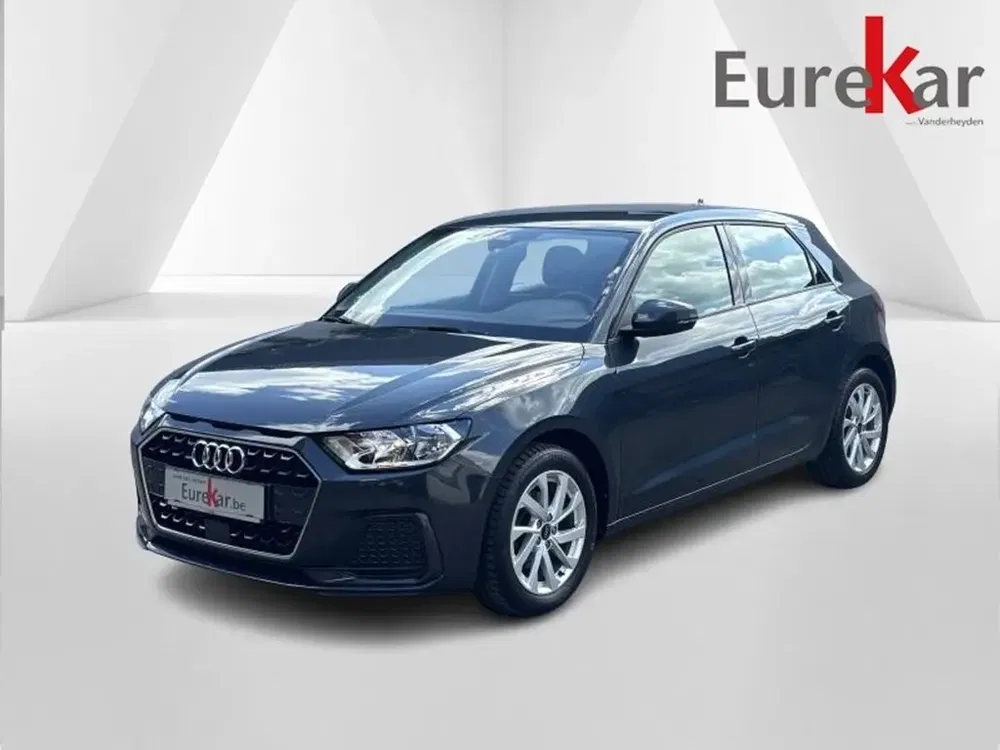 Audi A1 - 0
