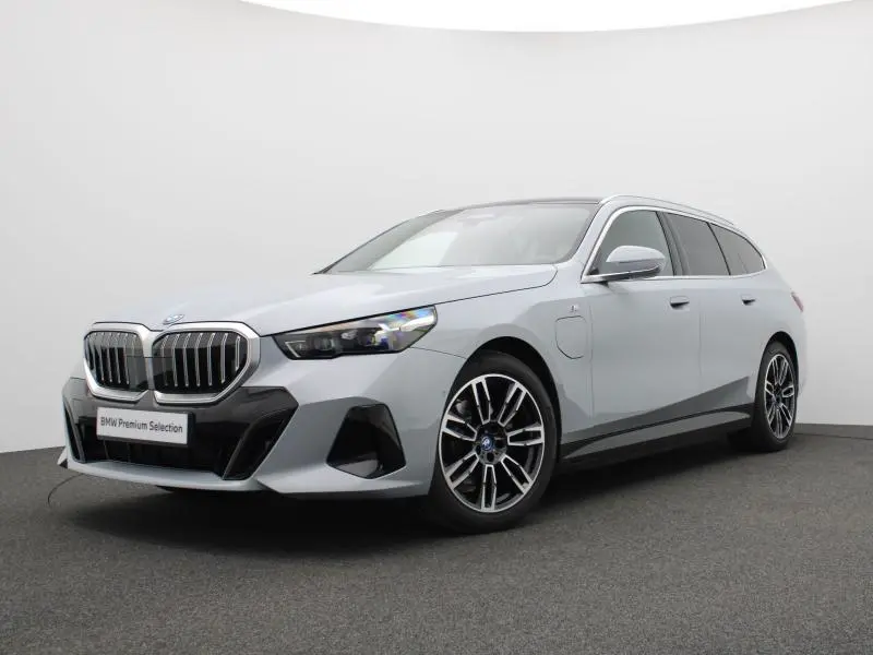 BMW 530 - 0