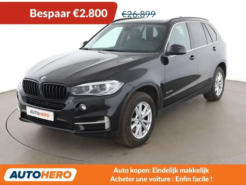 BMW X5 - 0