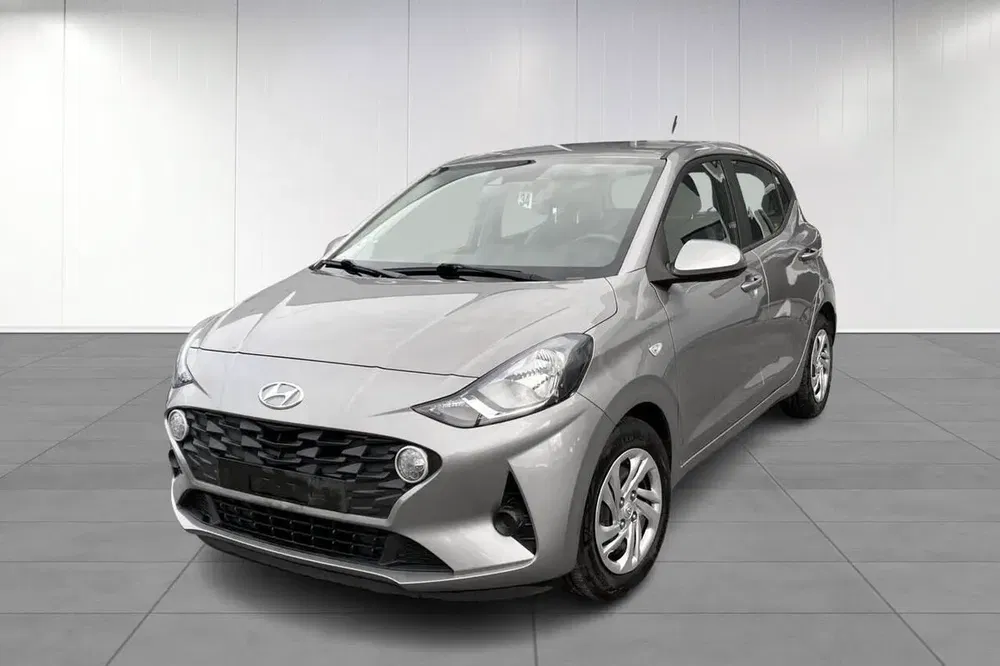 Hyundai i10 - 0