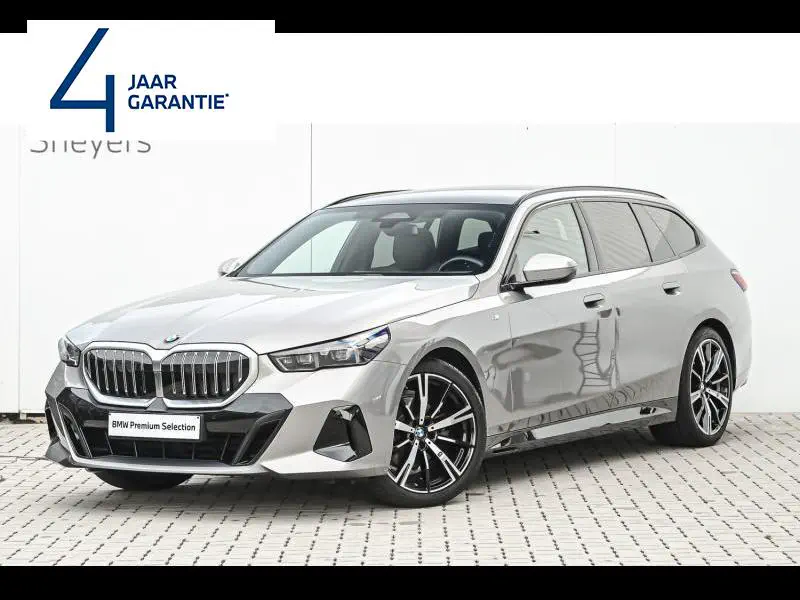 BMW 520 - 0
