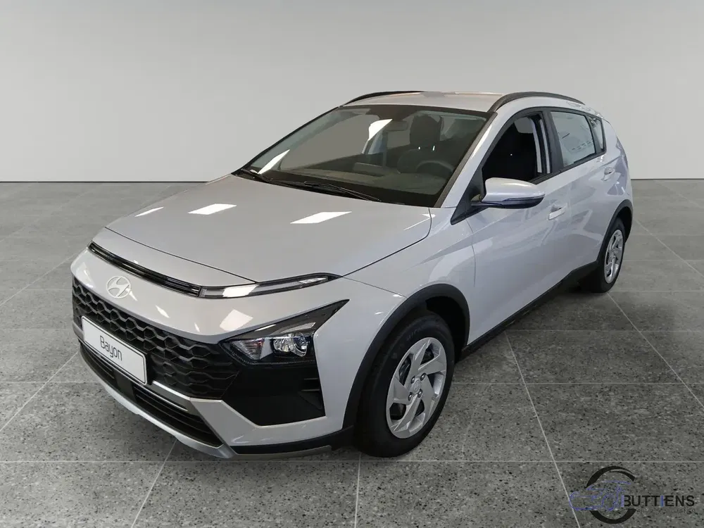 Hyundai BAYON - 0