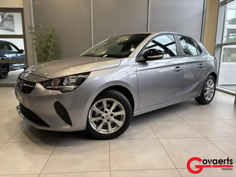 Opel Corsa - 0