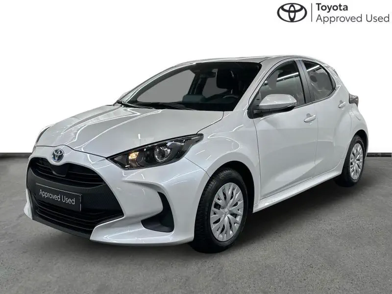 Toyota Yaris - 0