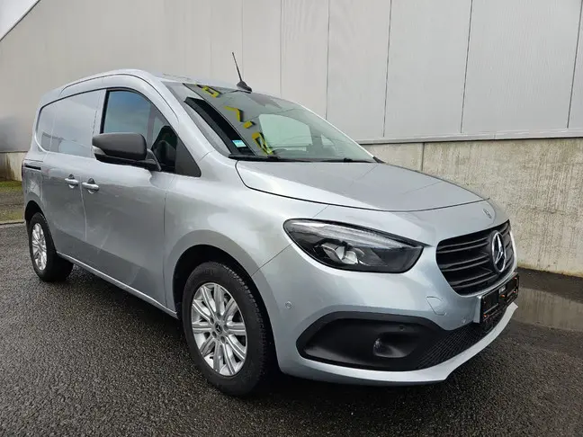 Mercedes Citan - 0