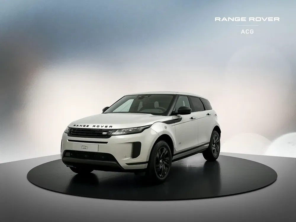 Land Rover Range Rover Evoque - 0