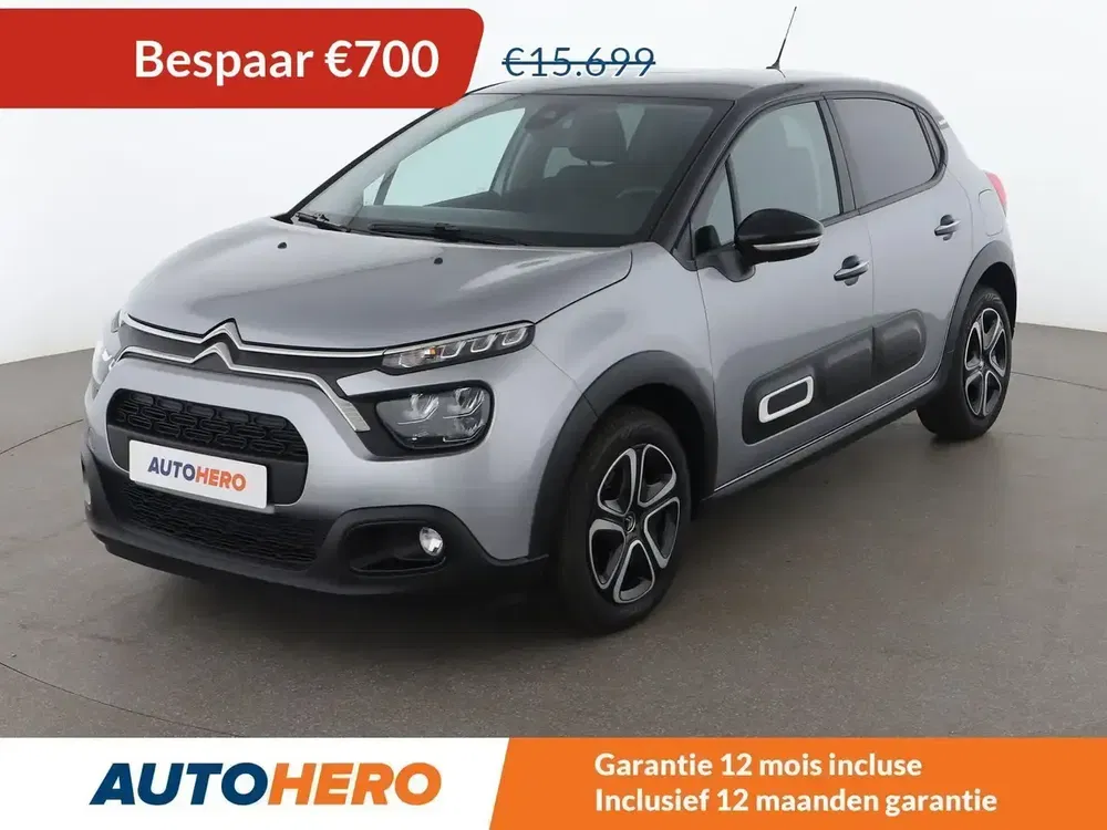 Citroën C3 - 0
