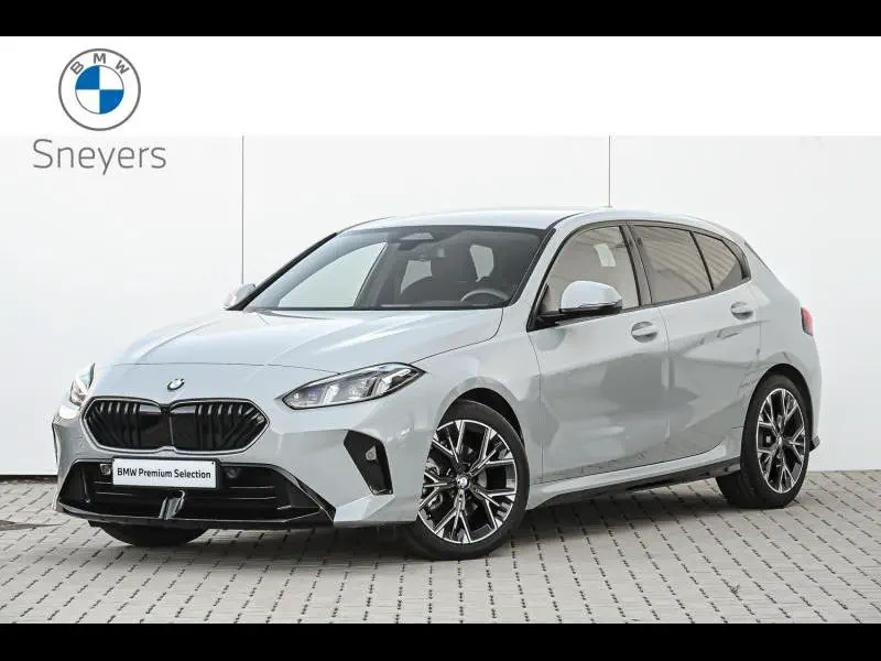 BMW 120 - 0