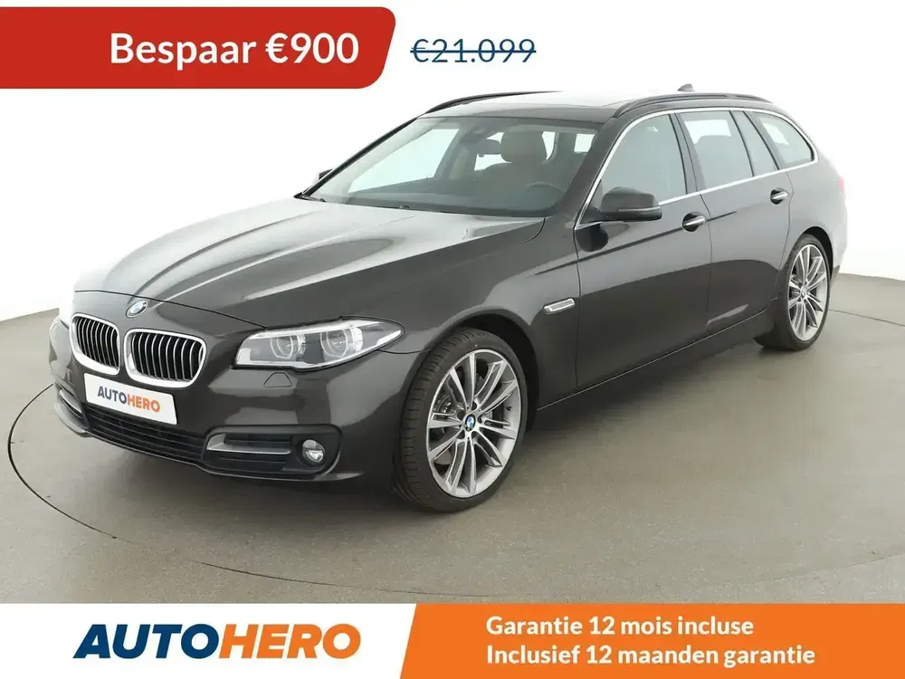 BMW 530 - 0