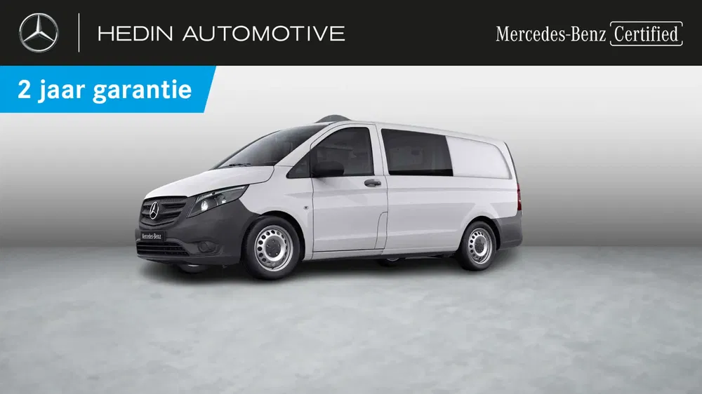 Mercedes Vito - 0