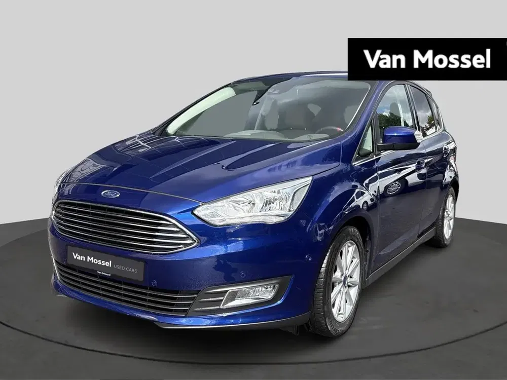 Ford C-Max - 0
