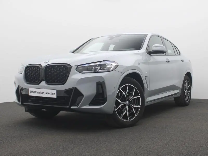 BMW X4 - 0