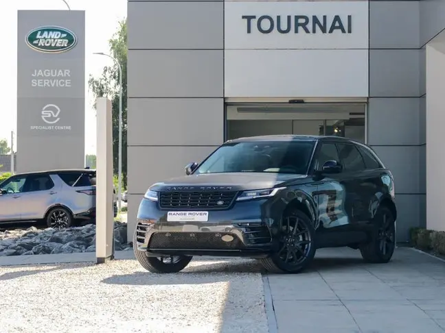 Land Rover Range Rover Velar - 0
