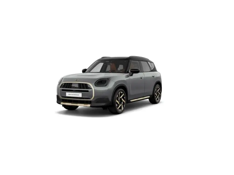 Mini Countryman C - 0