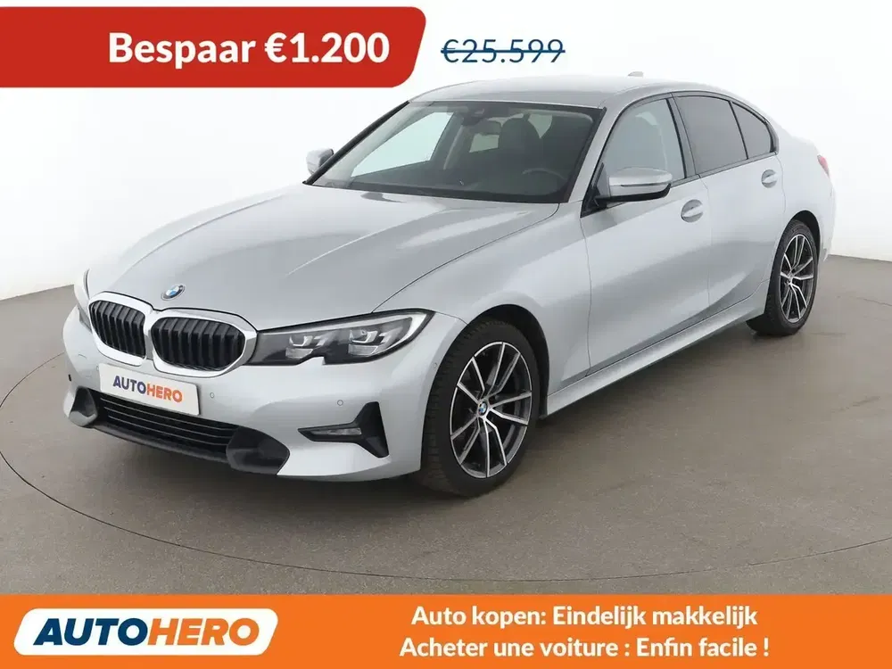 BMW 318 - 0