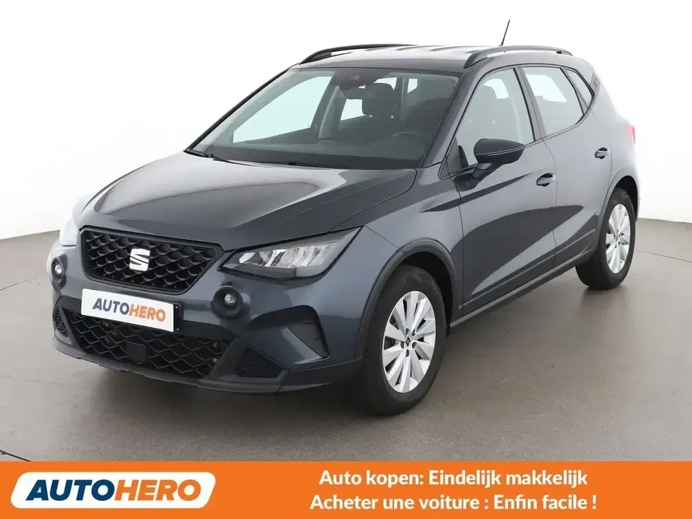 Seat Arona - 0