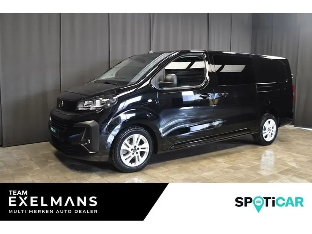 Opel Vivaro - 0