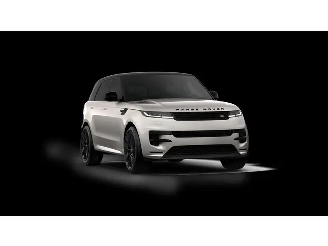 Land Rover Range Rover Sport - 0