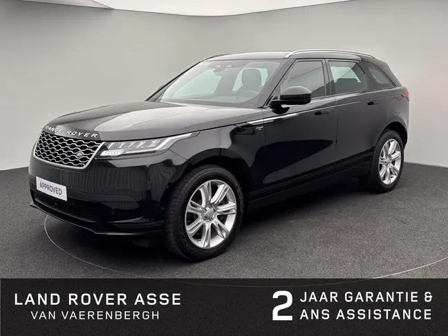 Land Rover Range Rover Velar - 0