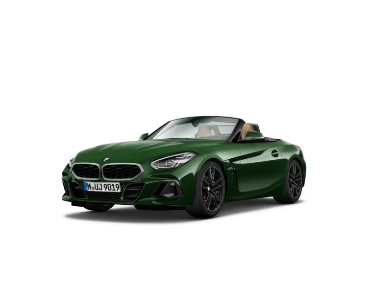 BMW Z4 - 0