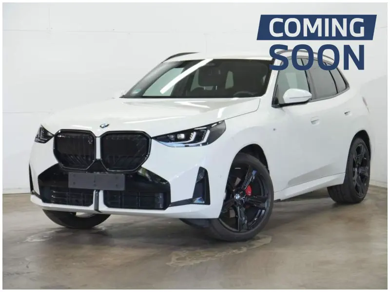 BMW X3 - 0