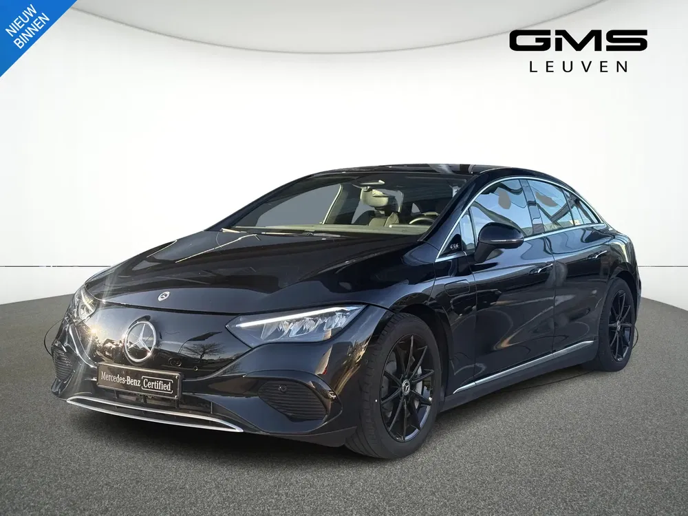 Mercedes EQE 300 - 0