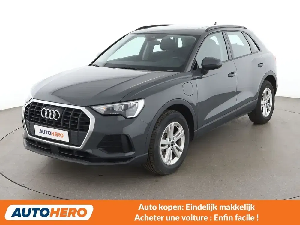 Audi Q3 - 0