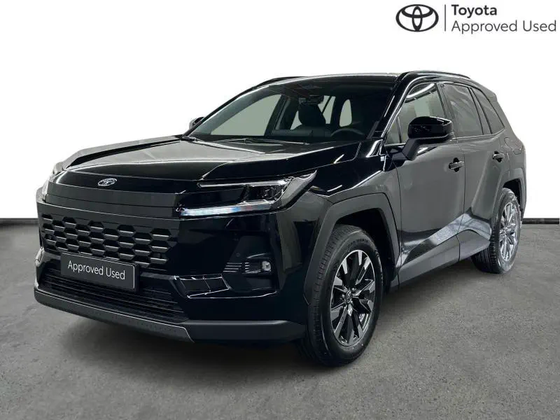 Toyota RAV 4 - 0