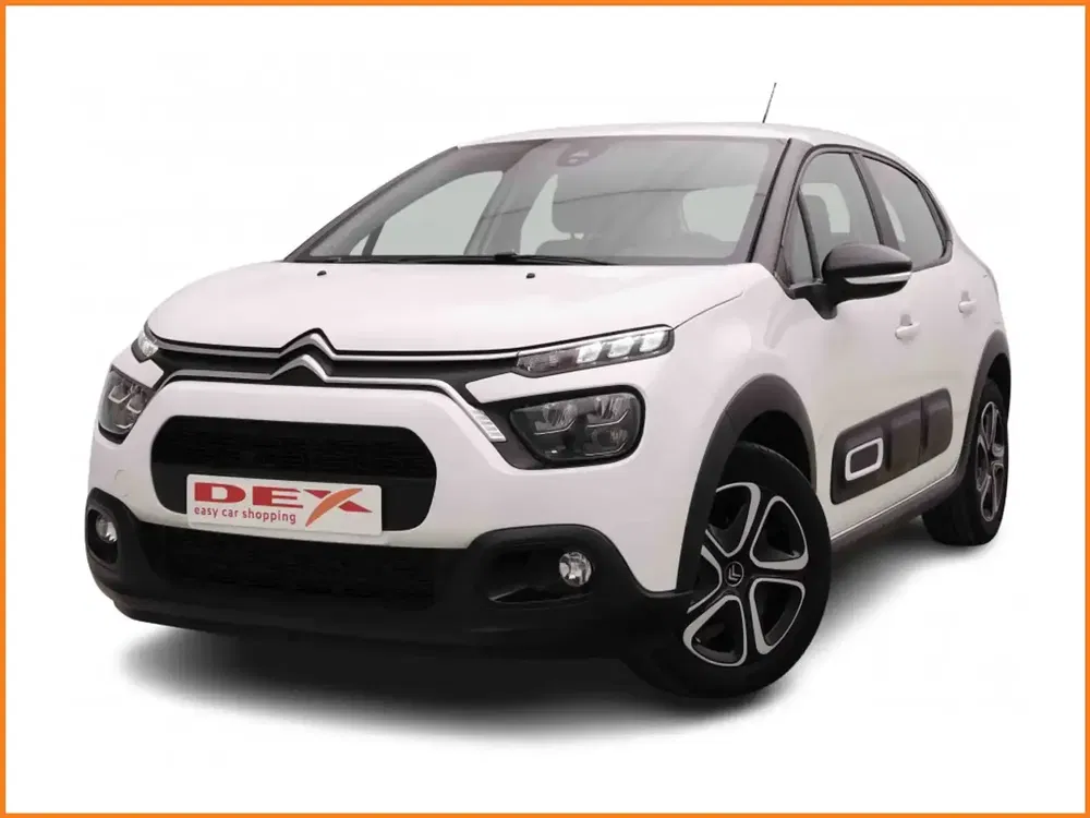 Citroën C3 - 0
