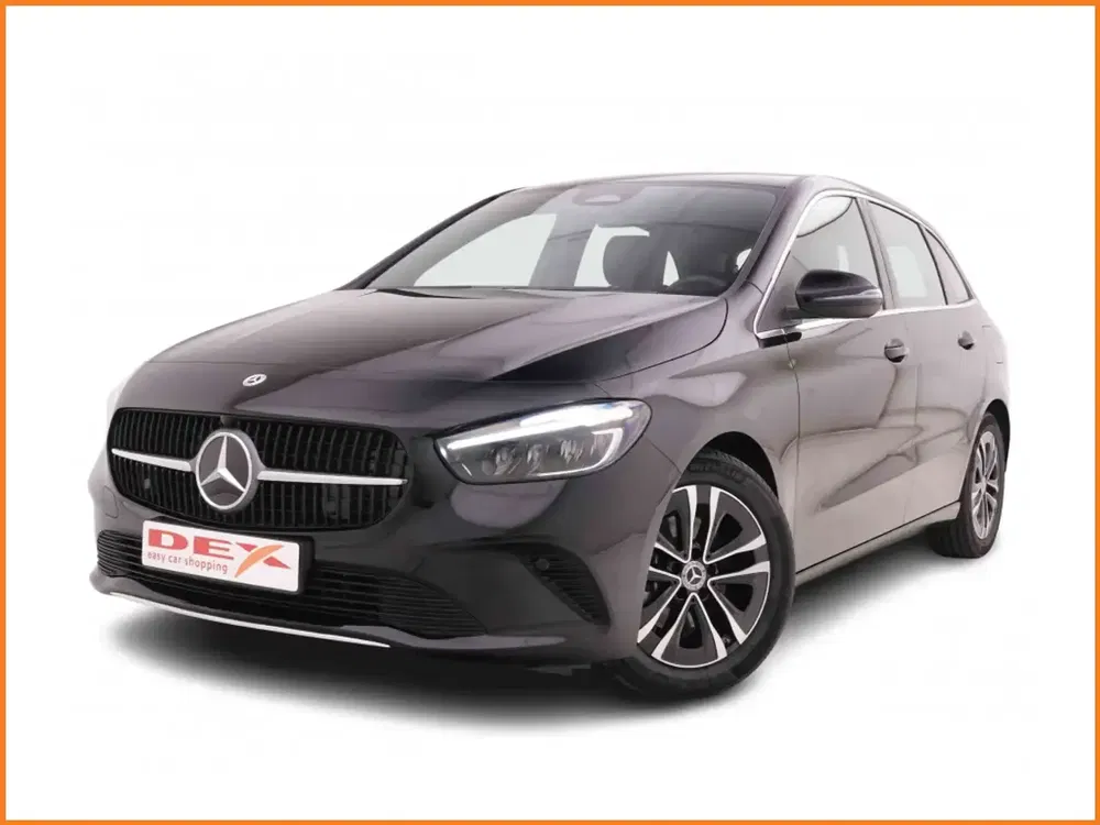 Mercedes B 180 - 0