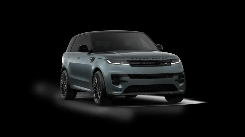 Land Rover Range Rover Sport - 0