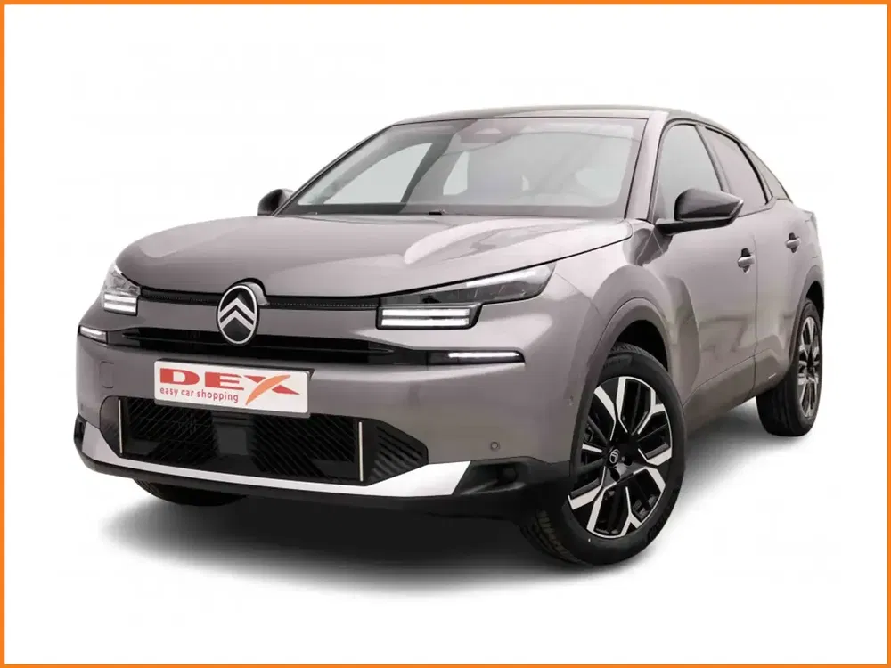 Citroën C4 - 0
