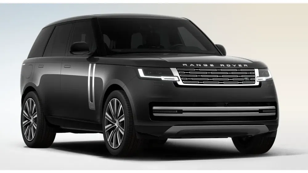 Land Rover Range Rover - 0