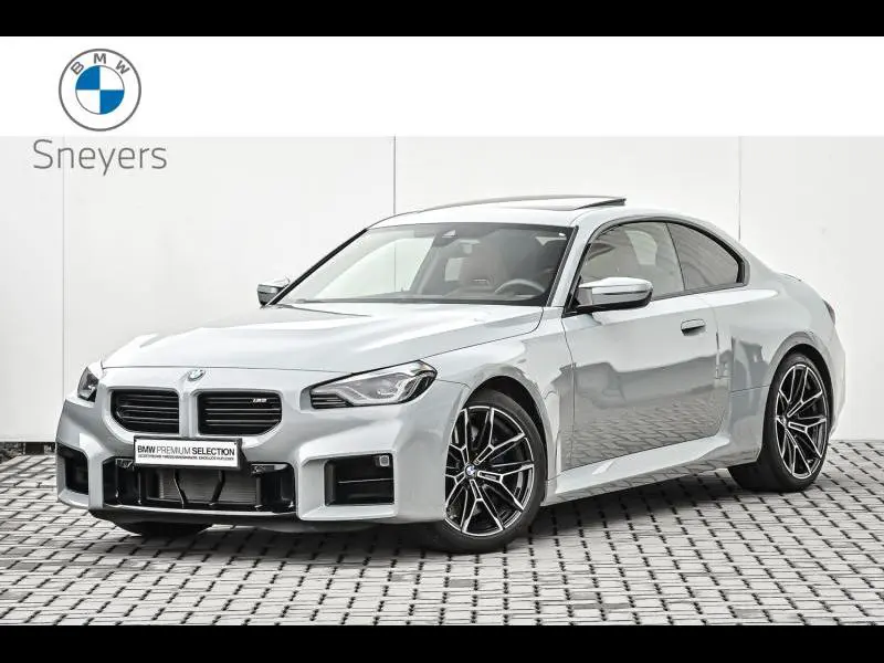 BMW M2 - 0