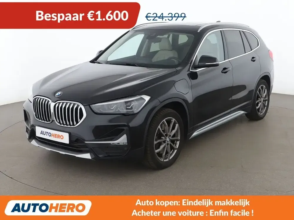 BMW X1 - 0