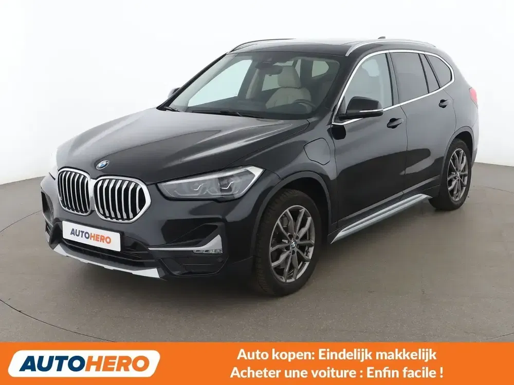 BMW X1 - 0