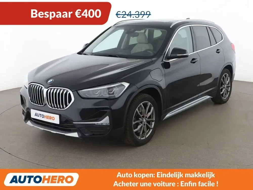 BMW X1 - 0